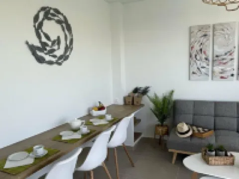 Harbour Lights by Smaris Collection Hotels in Sisi