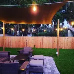 Tropical Florida Dream House