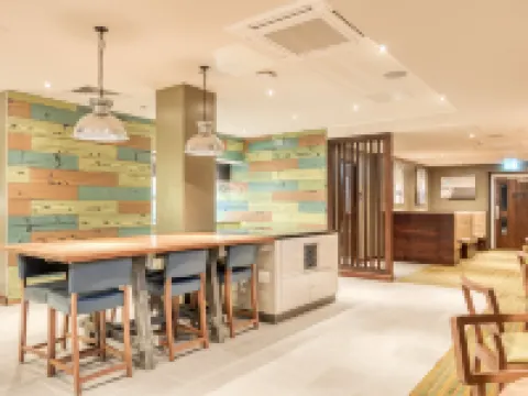 Premier Inn Penzance Hotels in Penzance