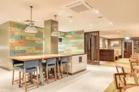 Premier Inn Penzance Hotels in Penzance