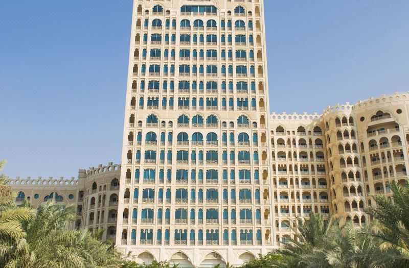 Waldorf Astoria Ras Al Khaimah photo 4