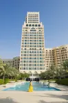 Waldorf Astoria Ras Al Khaimah - Beach