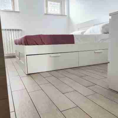 安吉拉之家 Rooms