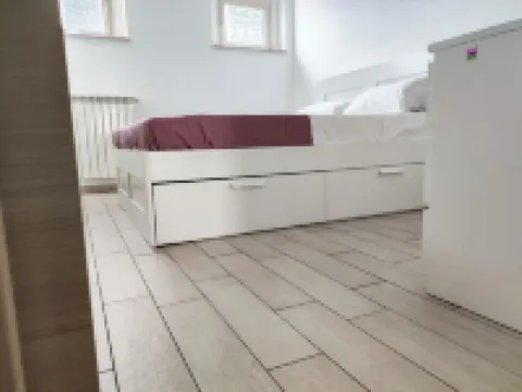 คาซา แองเจลา โรงแรมใน