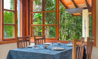 Chalé Encantador na Granja Viana