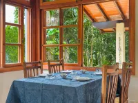 그란자 비아나의 샬레 엔칸타도르 카라피쿠이바 호텔