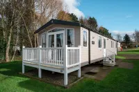 Bunny - 3 Bed Static Caravan Hôtels à : 