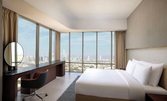 Hotel Local Dubai at Jumeirah Village Triangle