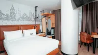 TRYP BY WYNDHAM ISTANBUL DOLAPDERE Hotels in 