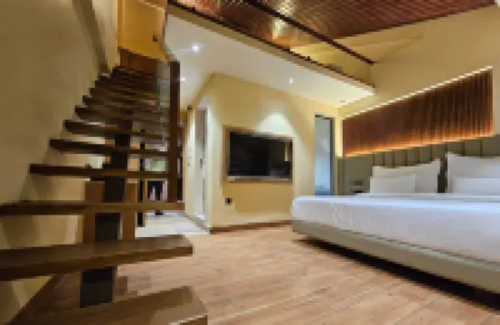 太陽城大酒店及度假村