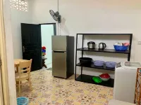Mangifrata Hotels in Voat Kor