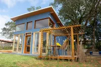 Cabana com jacuzzi e churrasqueira - Ibiuna SP