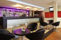 Ibis Liverpool Centre Albert Dock - Liverpool One Hotels in Liverpool