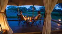 Elewana Serengeti Pioneer Camp Hotels in Bariadi