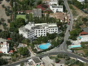 Park Hotel Valle Clavia