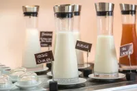Sa Pedrera Suites & Spa - breakfast