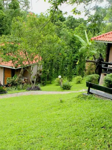 รูปภาพของบ้านภูธดล รีสอร์ท BaanPhuThaDol Resort