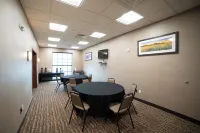 Comfort Suites University Brookings Hotels in Brookings