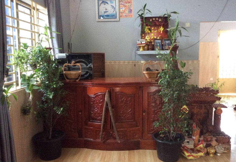 Realkhom Homestay 대표 이미지