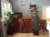 Realkhom Homestay Hotels in Prasat Bakong