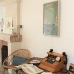 Hotel Au Marais Các khách sạn ở Saint-Martin-de-Fraigneau