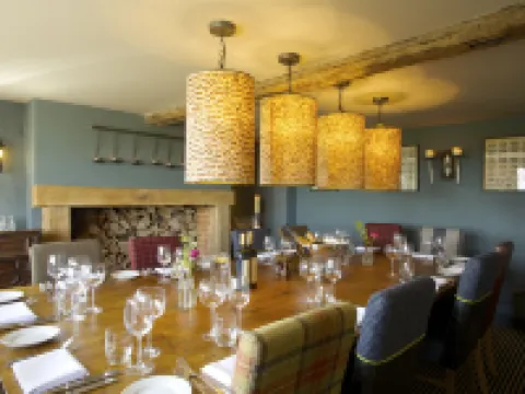 Crab & Boar Hotels in Newbury