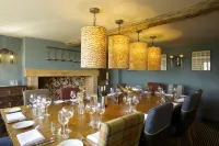 Crab & Boar Hotels in Newbury