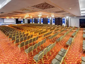 Bera Alanya Hotel - Halal All Inclusive