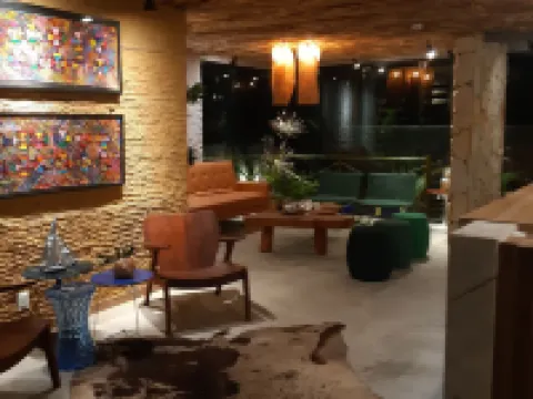 Vila de Taipa Exclusive Hotel Hotels in Japaratinga