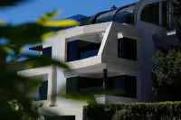 Boutique Hotel Valsabbion Hotels in Pjescana Uvala