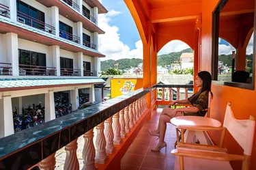 รูปภาพของมายป่าตอง โซเชียล โฮสเทล