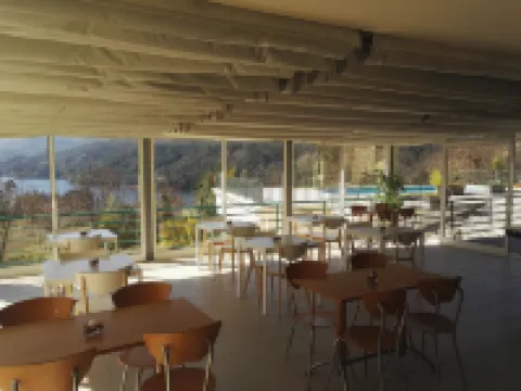 Hotel Lagoa Azul do Geres Các khách sạn ở 
