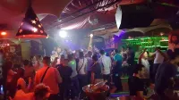 戴爾亞辛酒店 - 酒吧
