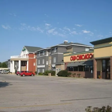 GrandStay Hotel & Suites Ames