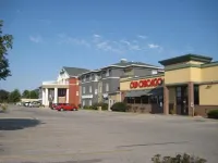 GrandStay Hotel & Suites Ames