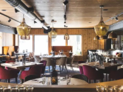 Bardøla Fjelltun Hotels in Geilo