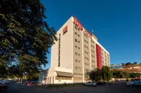 ibis Betim Hotels in Контагем