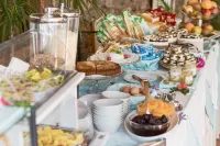 هوتل كولونا سان ماركو - فطور