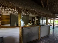 Barefoot Manta Island Resort Hotels in Drawaqa Island