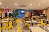 Flats no Beach Class Residence por Yolo