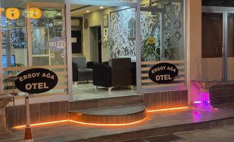 Ersoy Aga Otel