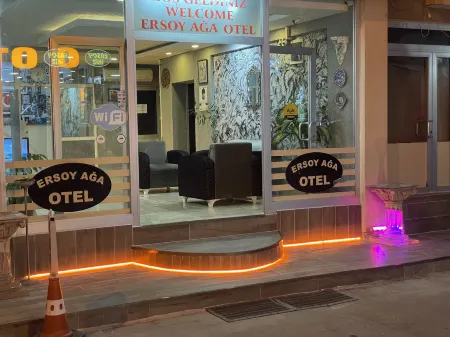 Ersoy Aga Otel