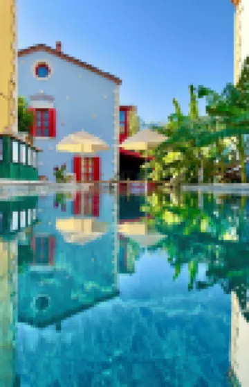 바나나 알라차티 푸드 & 스테이 - 어덜츠 온리