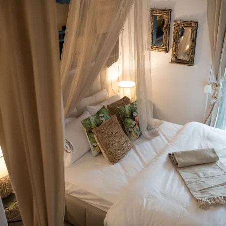 Dandy Villas Nea Kallikratia Sea View Loft