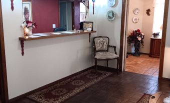 Victorian Inn