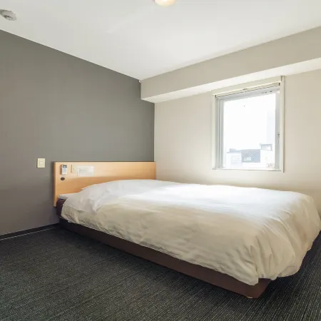 Super Hotel Yonago Ekimae