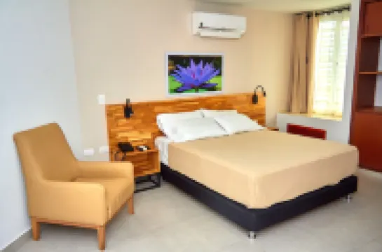 Hotel Torre del Prado Hotels in Barranquilla