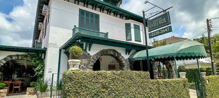 Pousada Catedral Hotels in Petrópolis