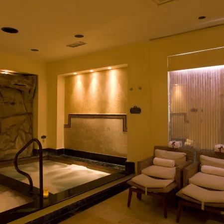 Pueblo Bonito Los Cabos Resort - All Inclusive