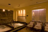 Pueblo Bonito Los Cabos Resort - All Inclusive - spa